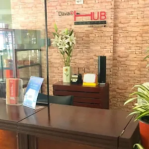  Hostel Hub