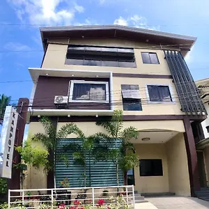  Hostel Kampotel