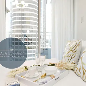  Aparthotel White Nordic Fully-furnished At Inspiria