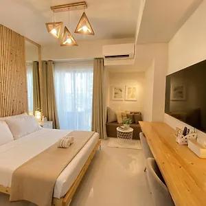  Aparthotel Inspiria