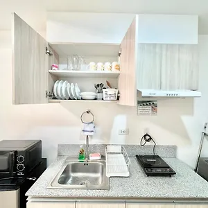 Aparthotel Inspiria