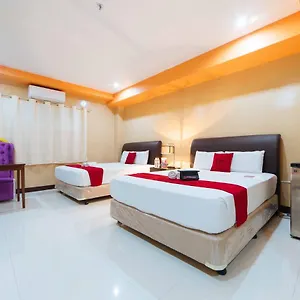 3* Hotel Reddoorz Plus Near Sm Ecoland